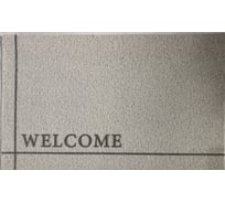 Коврик придверный Dekorelle LAPSHA 089, размер 90x120 см 1 шт 123089