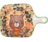 Блюдо сервировочное Nouvelle Kawaii, 22x16 см 0860449 1