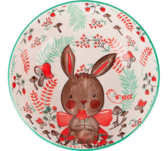 Салатник Nouvelle Kawaii, 1500 мл 0860403