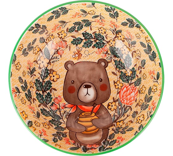 Салатник Nouvelle Kawaii, 1500 мл 0860443