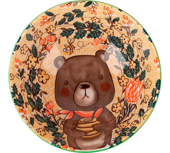 Салатник Nouvelle Kawaii, 800 мл 0860442 1