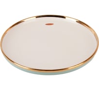 Тарелка столовая Nouvelle Royal line, 25.5x25.5 см 1731001