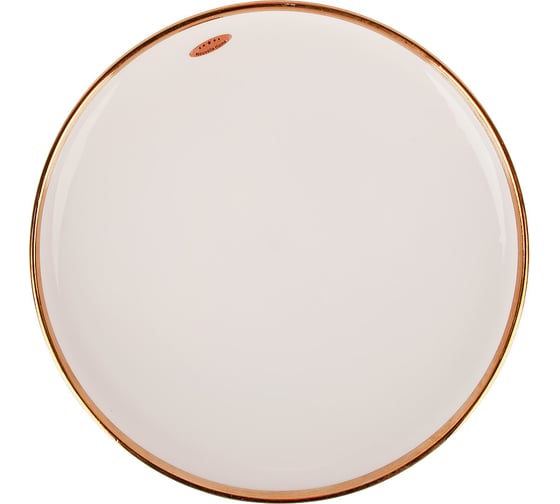 Тарелка столовая Nouvelle Royal line, 25.5x25.5 см 1731001