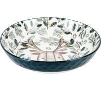 Тарелка Nouvelle Kawaii, 700 мл 0860437