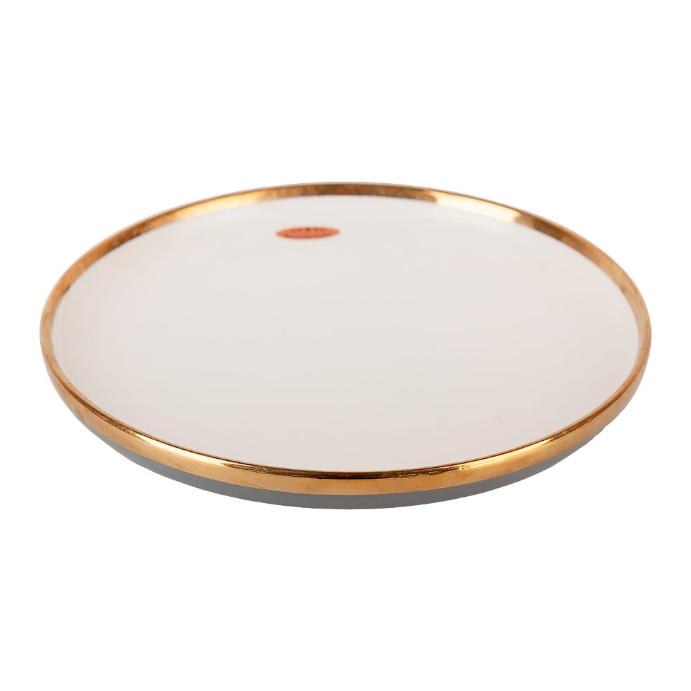 Тарелка столовая Nouvelle Royal line, 25.5x25.5 см 1731025 - выгодная ...