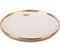 Тарелка столовая Nouvelle Royal line, 25.5x25.5 см 1731025 1