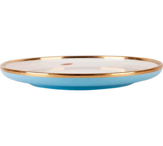 Тарелка столовая Nouvelle Royal line, 25.5x25.5 см 1731017