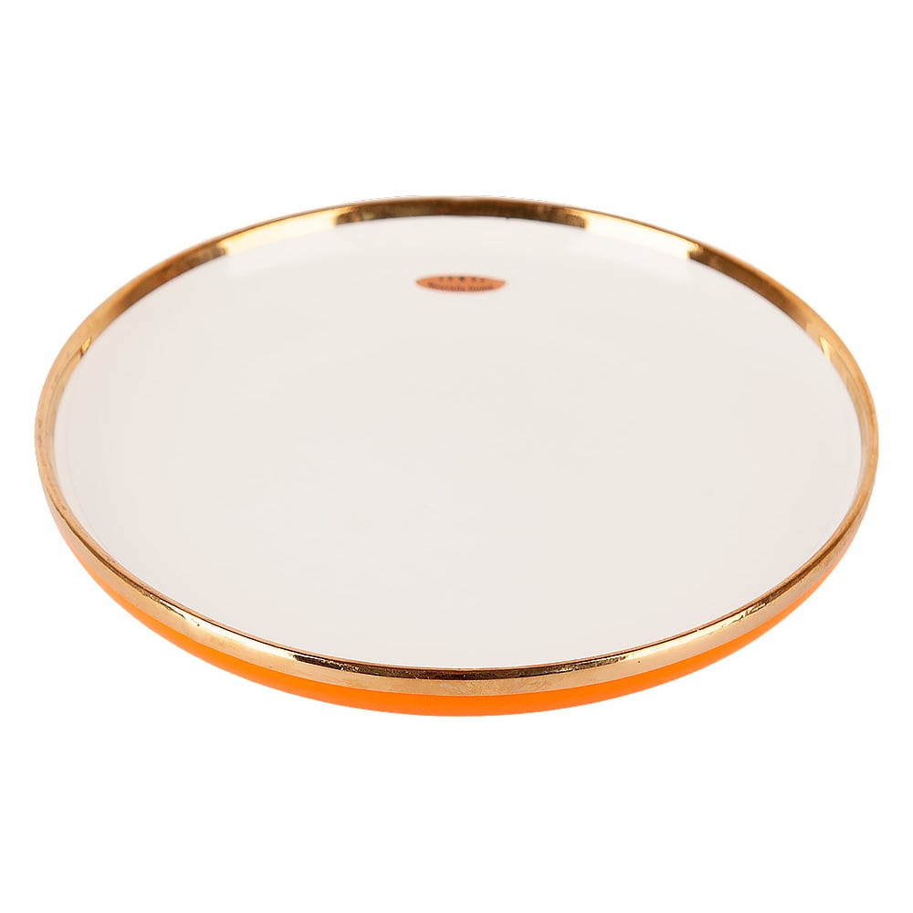 Тарелка столовая Nouvelle Royal line, 25.5x25.5 см 1731009 - выгодная ...