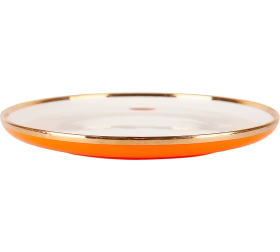 Тарелка столовая Nouvelle Royal line, 25.5x25.5 см 1731009