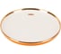 Тарелка столовая Nouvelle Royal line, 25.5x25.5 см 1731009 1