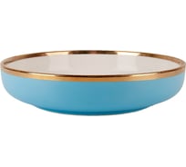 Тарелка столовая Nouvelle Royal line, 21.5x21.5 см 1731019