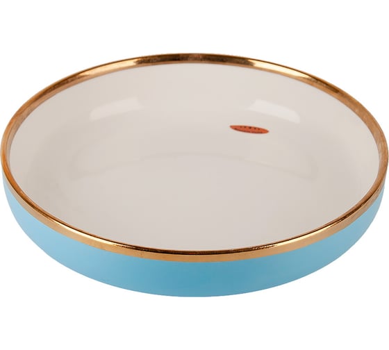 Тарелка столовая Nouvelle Royal line, 21.5x21.5 см 1731019