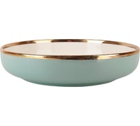 Тарелка столовая Nouvelle Royal line, 21.5x21.5 см 1731003