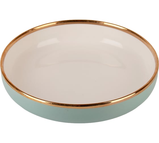 Тарелка столовая Nouvelle Royal line, 21.5x21.5 см 1731003