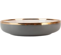 Тарелка столовая Nouvelle Royal line, 21.5x21.5 см 1731027