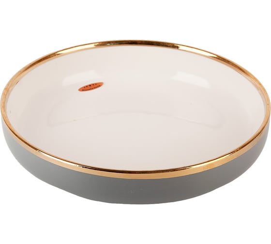 Тарелка столовая Nouvelle Royal line, 21.5x21.5 см 1731027