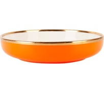 Тарелка столовая Nouvelle Royal line, 21.5x21.5 см 1731011