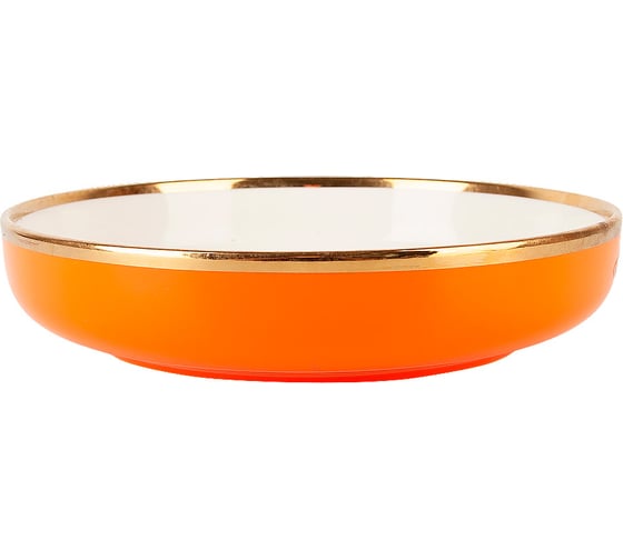 Тарелка столовая Nouvelle Royal line, 21.5x21.5 см 1731011 1