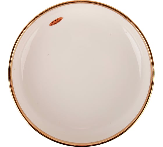 Тарелка столовая Nouvelle Royal line, 21.5x21.5 см 1731011