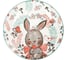 Тарелка Nouvelle Kawaii, 700 мл 0860447 1