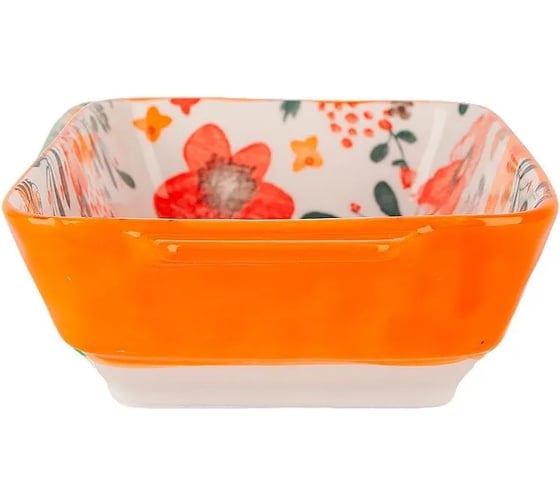 Блюдо для запекания Nouvelle Kawaii, 22x12.5 см 0860415