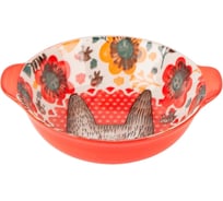 Емкость для запекания Nouvelle Kawaii, 18.5x16 см 0860430