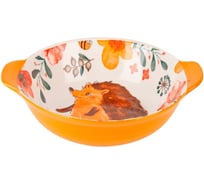 Емкость для запекания Nouvelle Kawaii, 18.5x16 см 0860420