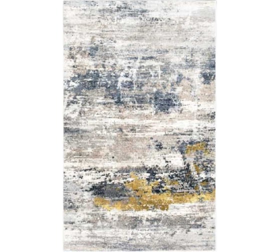 Коврик dekorelle Velvet silk V072, размер 40x60см 1шт VSc072_40x60 1