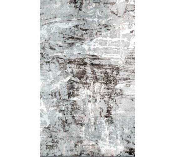 Коврик dekorelle Velvet silk V071, размер 80x120см VSc071_80x120 1