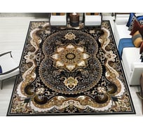 Коврик dekorelle Velvet silk V047, размер 80x120см 1шт VSc047_80x120