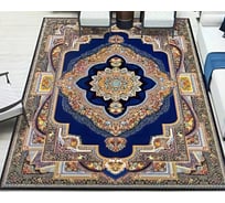 Коврик dekorelle Velvet silk V046, размер 80x120см 1шт VSc046_80x120