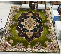 Коврик dekorelle Velvet silk V045, размер 80x120см 1шт VSc045_80x120