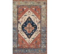 Коврик dekorelle Velvet silk V089, 60x100 см VSc089_60x100