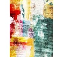 Коврик dekorelle Velvet silk V092, 80x120 см VSc092_80x120