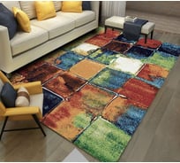 Коврик dekorelle Velvet silk V093, 40x60 см, 1 шт VSc093_40x60