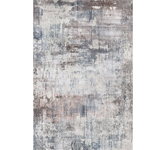 Коврик Dekorelle Velvet silk V245, 50x80см VSc245_50x80