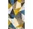 Коврик Dekorelle Velvet silk V226, 50x80см VSc226_50x80 1