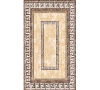 Коврик Dekorelle Velvet silk V224, 40x60см VSc224_40x60