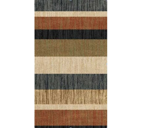 Коврик Dekorelle Velvet silk V223, 50x80см VSc223_50x80