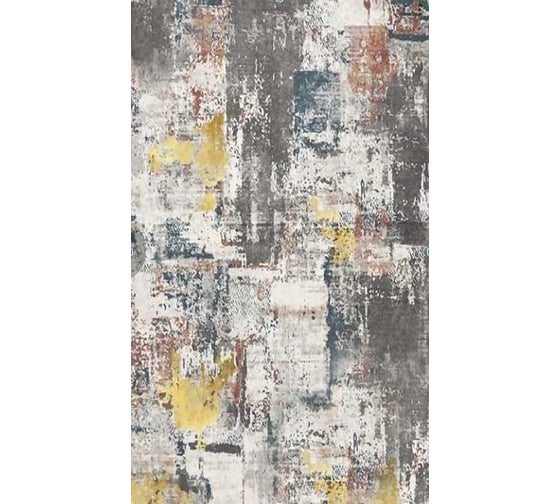 Коврик Dekorelle Velvet silk V222, 60x100см 1шт VSc222_60x100