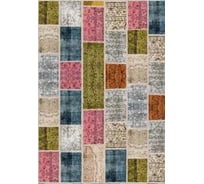 Коврик Dekorelle Velvet silk V216, 80x120см 1шт VSc216_80x120