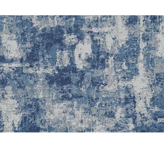 Коврик Dekorelle Velvet silk V213, 50x80см VSc213_50x80 1