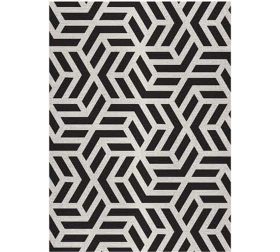 Коврик Dekorelle Velvet silk V215, 50x80см VSc215_50x80