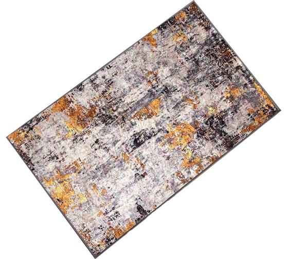 Коврик Dekorelle Velvet silk V182, 50x80см VSc182_50x80