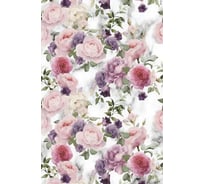 Коврик Dekorelle Velvet silk V170, 60x100см VSc170_60x100