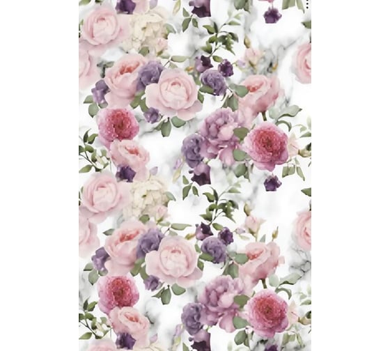 Коврик Dekorelle Velvet silk V170, 50x80см VSc170_50x80 1