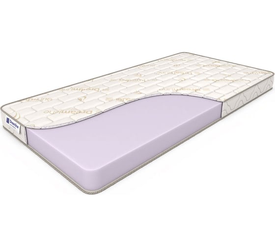 Матрас Dreamline Classic Roll Slim 80х186 см нестандарт серия DreamRoll ЦБ000086413