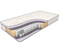 Матрас Dreamline Classic +20 TFK 100х180 см нестандарт серия Classic ЦБ000369056