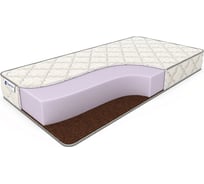 Матрас Dreamline DreamRoll Max Hard 160х195 см серия DreamRoll Hard ЦБ000174688