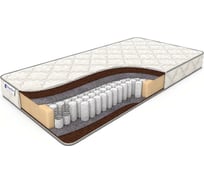 Матрас Dreamline Dream-1 TFK 160х195 см серия Dream ЦБ000081447